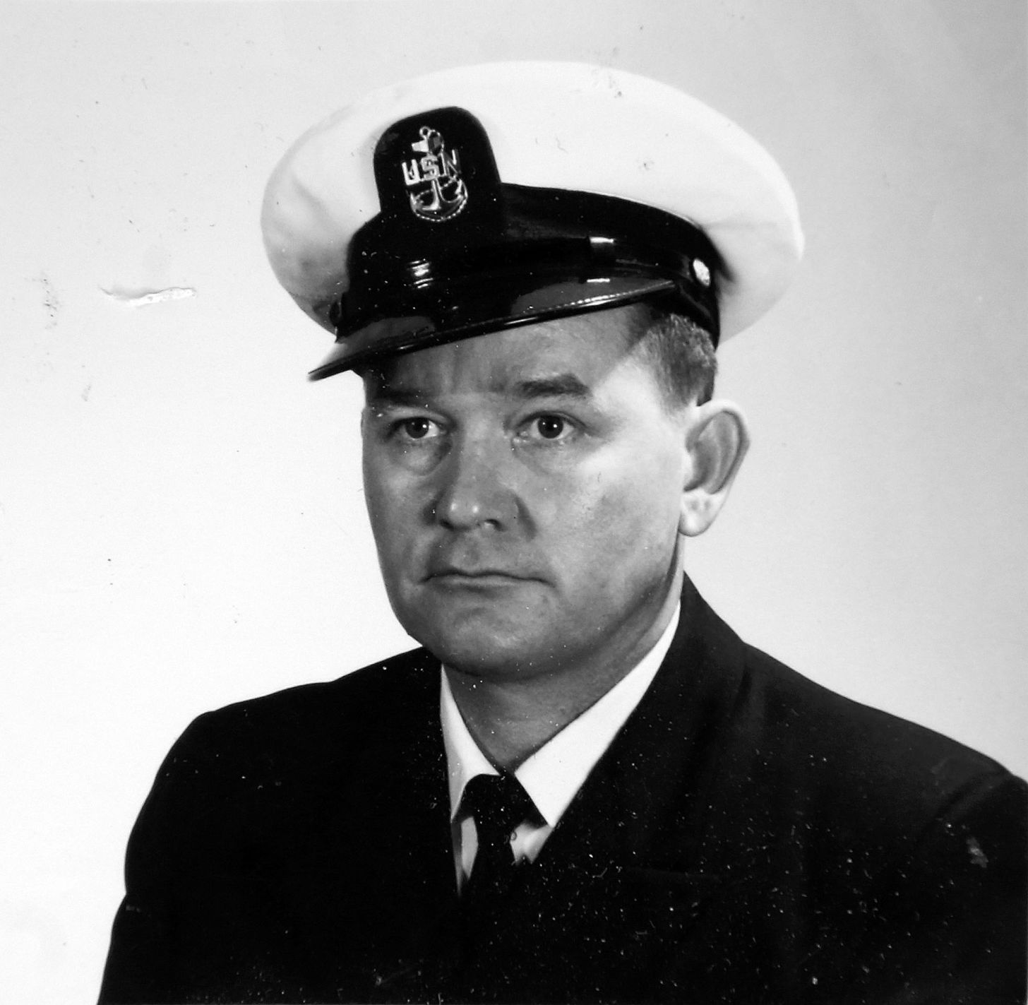 D-Day WWII Vet